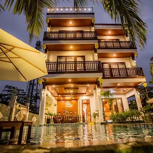 Senda & Appart hôtel