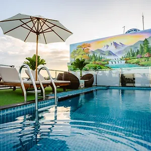 Aparthotel Quang Vinh And