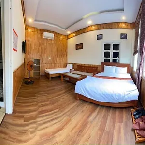 Sao Mai Motel