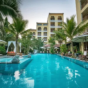 Essence & Spa Hoi An