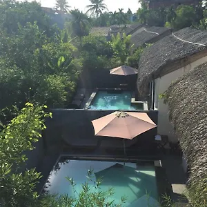Hotel Palm View