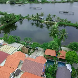 Vy Hoa Hoi An