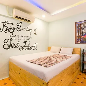 Auberge de jeunesse Ben Thanh Dorm